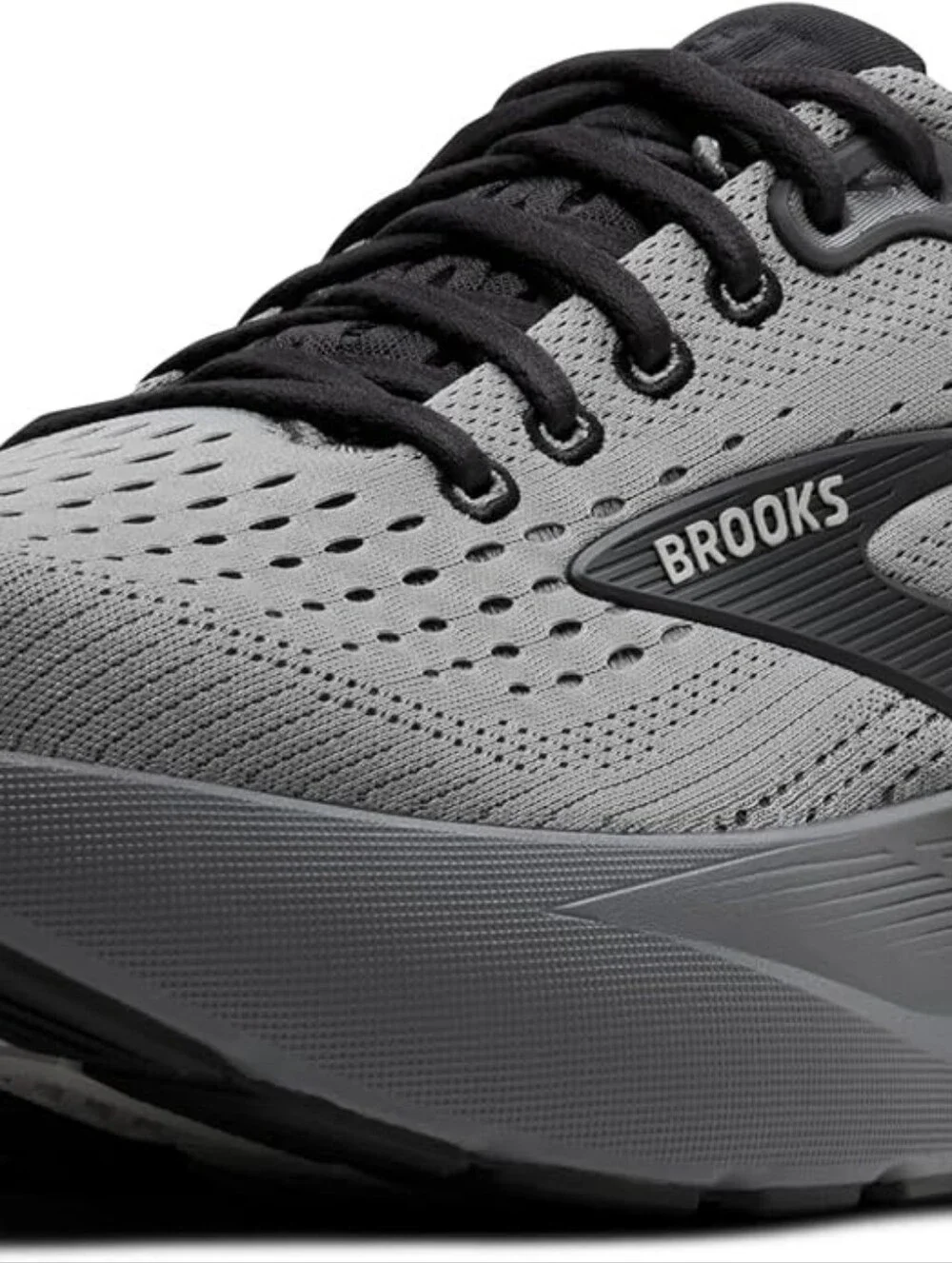 Brooks Ghost Max 3 Size 13 EE Rare Size